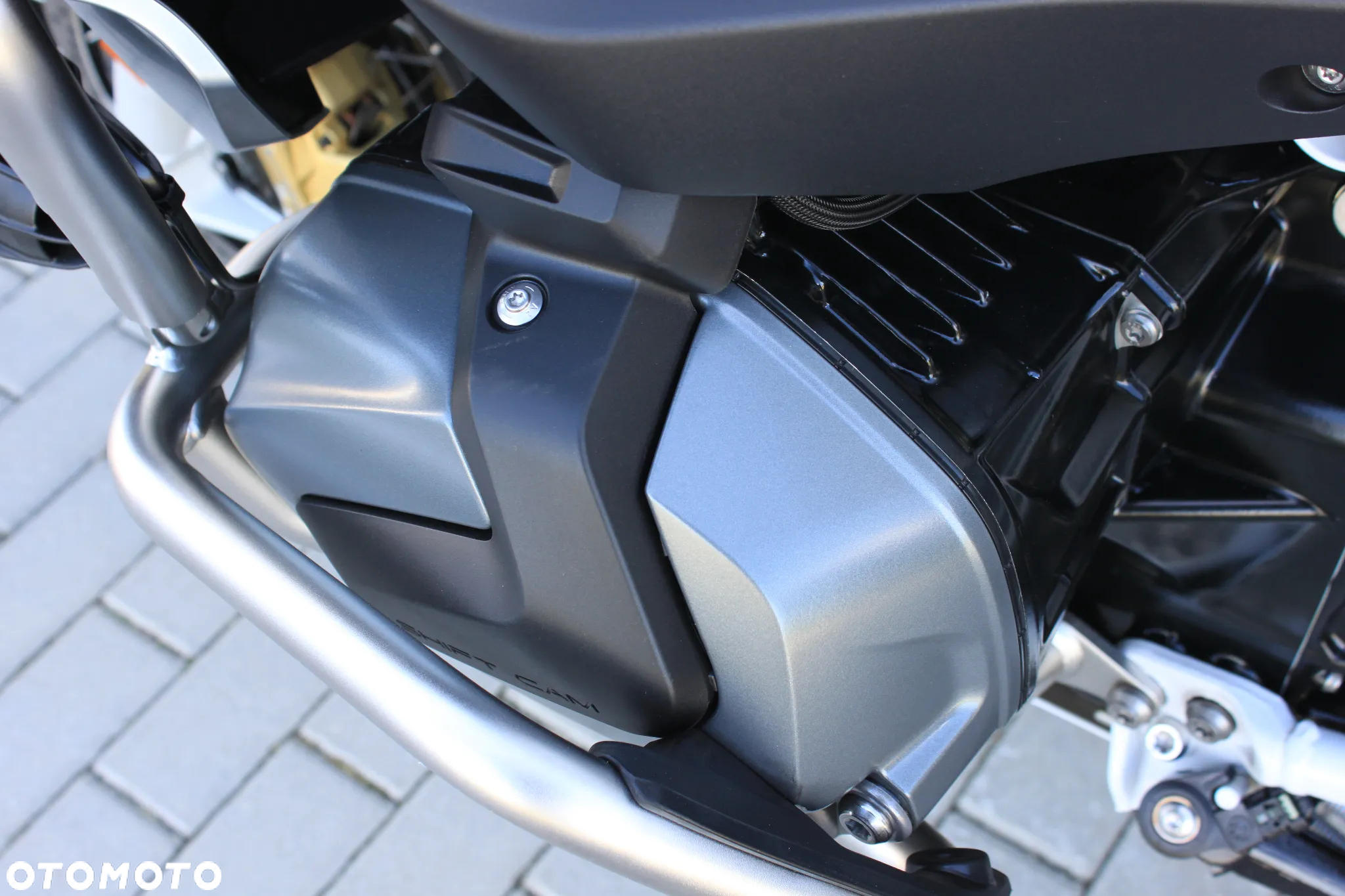BMW R1250 GS Adventure - 18