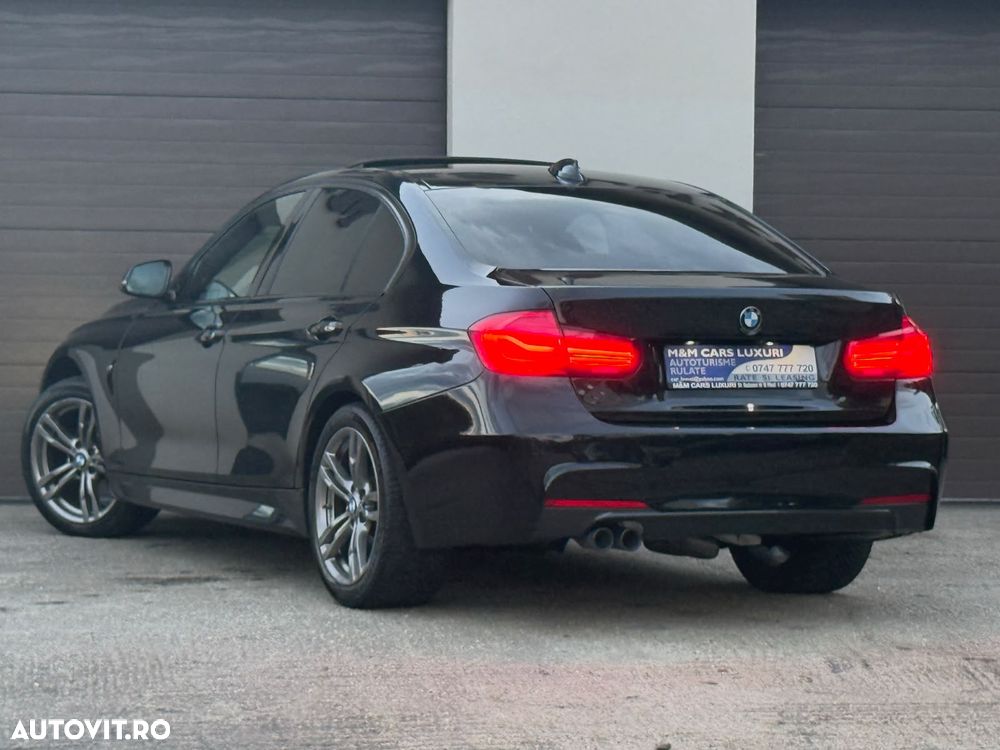 BMW Seria 3 - 10