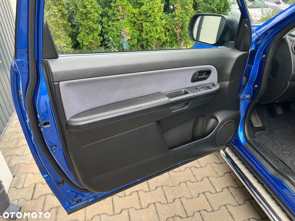 Suzuki Grand Vitara 1.6 - 14