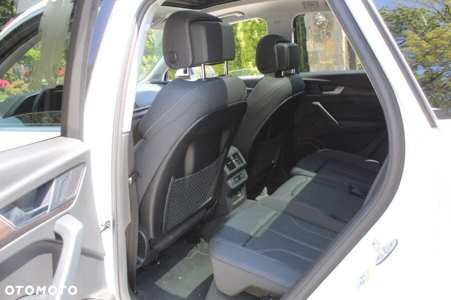 Audi Q5 45 TFSI quattro S tronic S line - 8