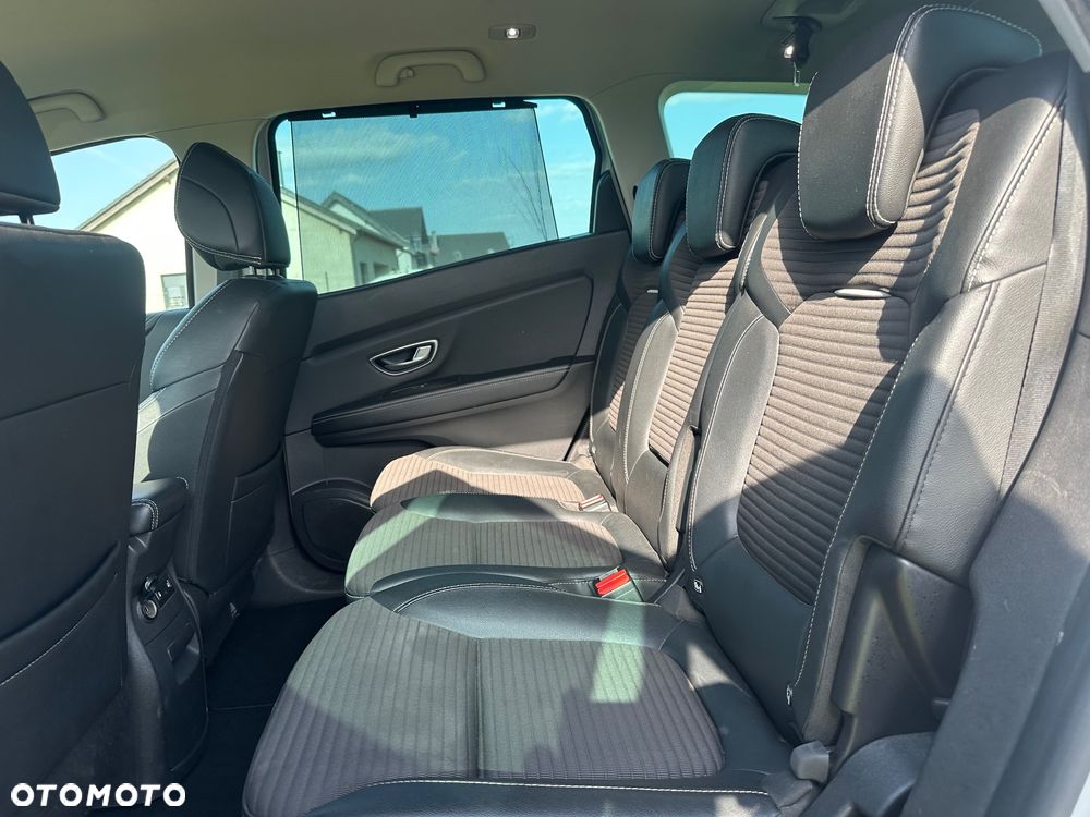 Renault Grand Scenic Gr 1.6 dCi Energy Limited EU6 - 15