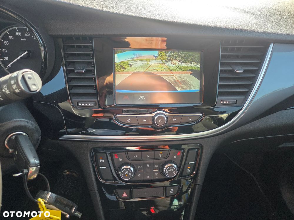 Opel Mokka X - 12