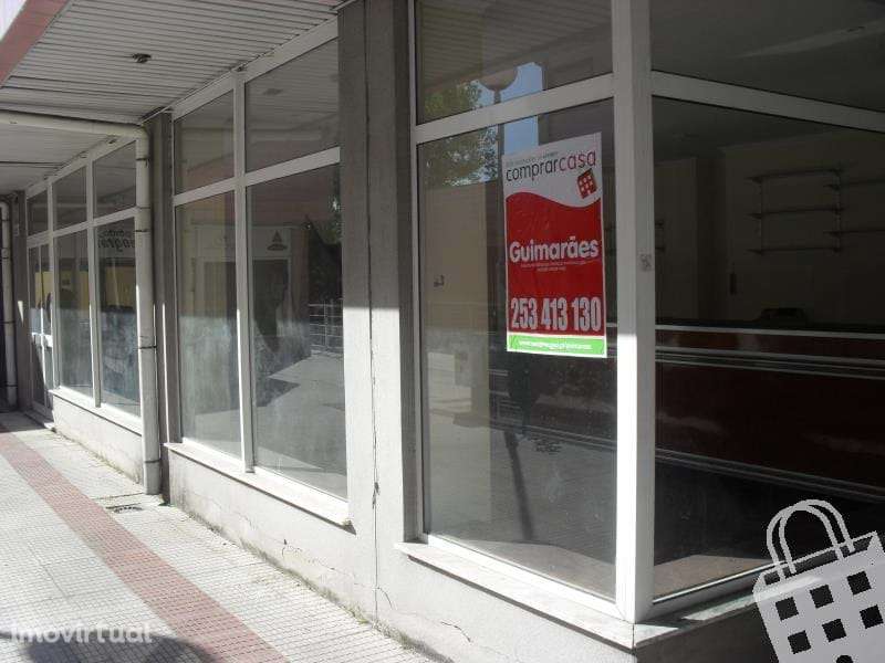 Café / Snack-bar em Fermentões - Grande imagem: 2/5