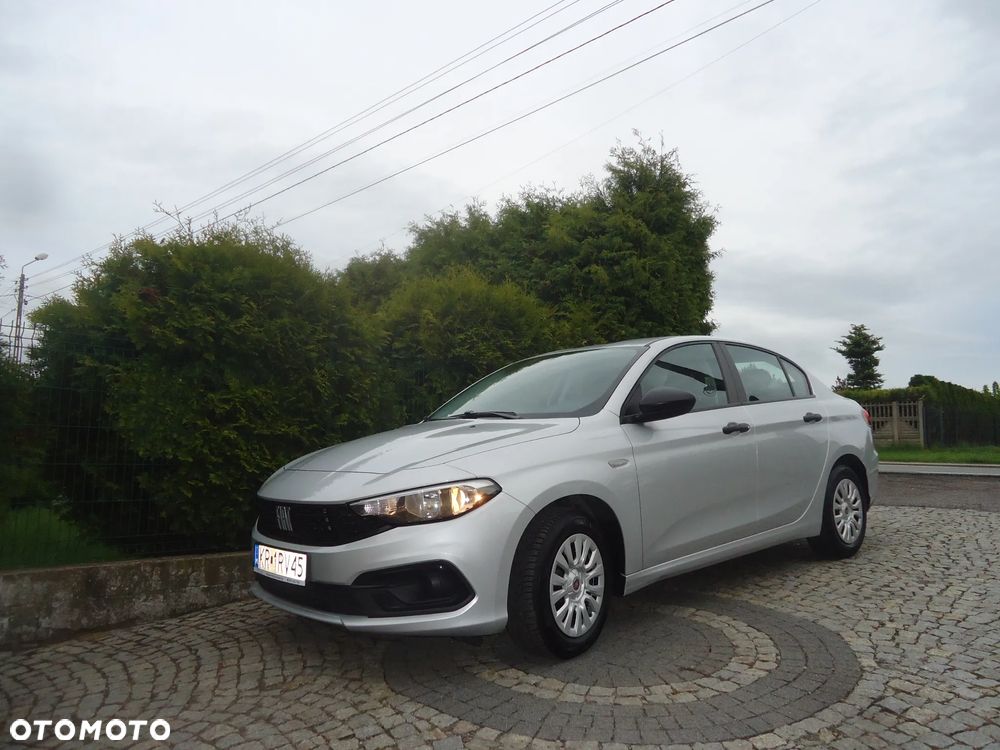 Fiat Tipo 1.4 Classic - 3