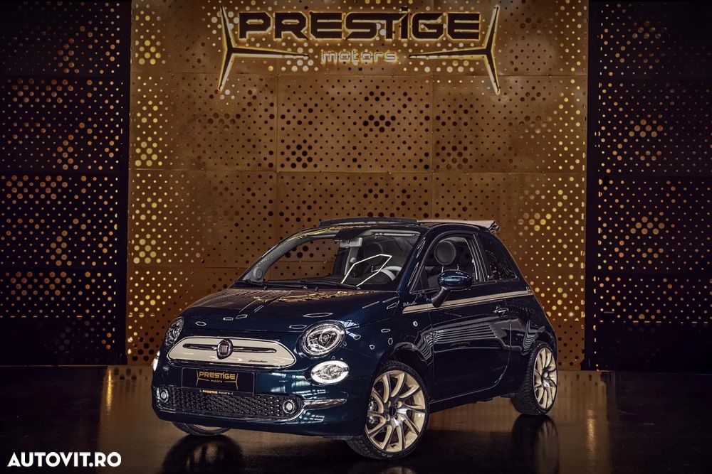 Fiat 500 MHEV 1.0 Dolcevita - 2