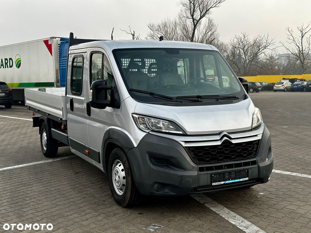 Citroën Jumper - 12