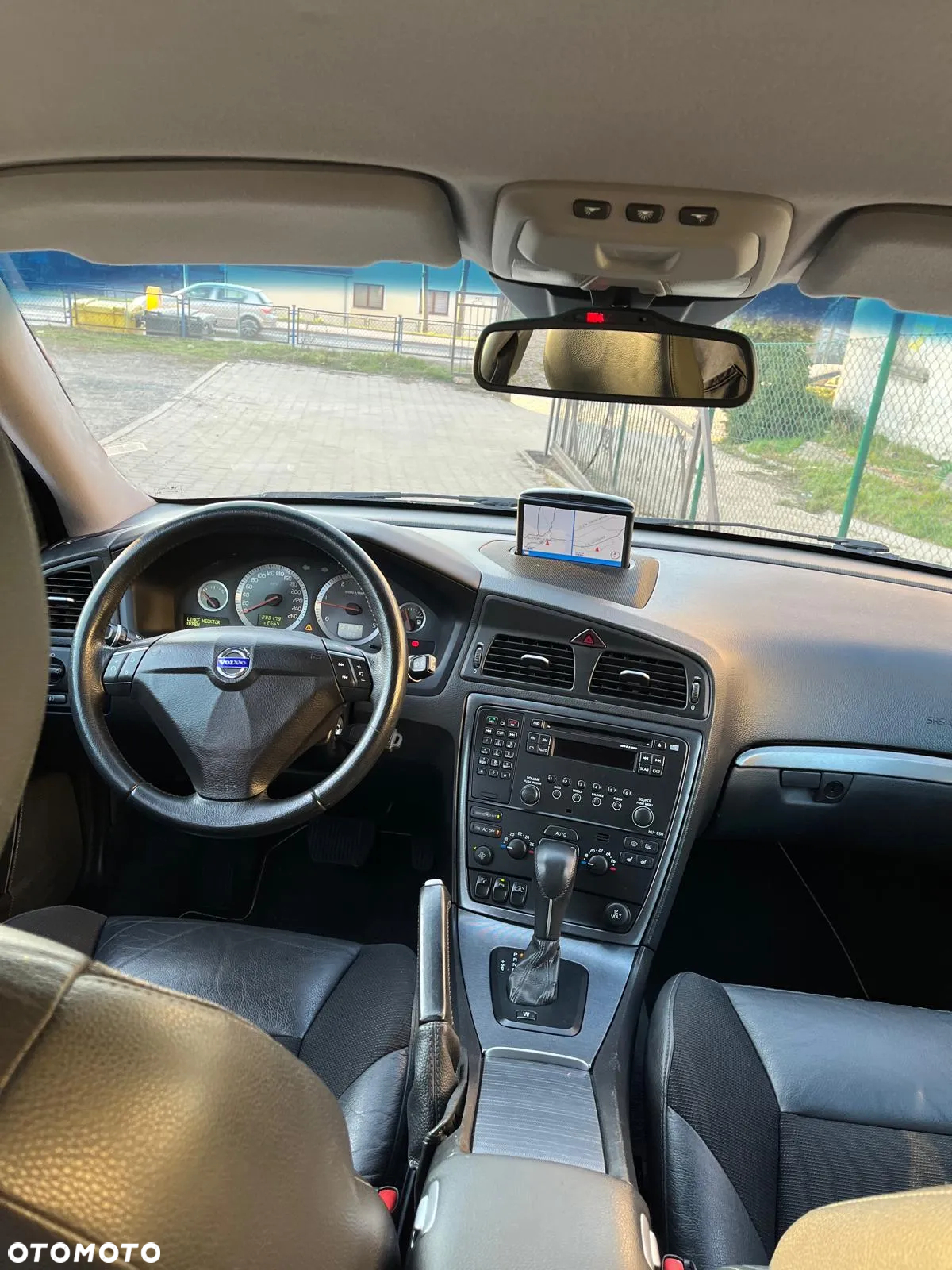 Volvo V70 D5 DPF Edition Sport - 15