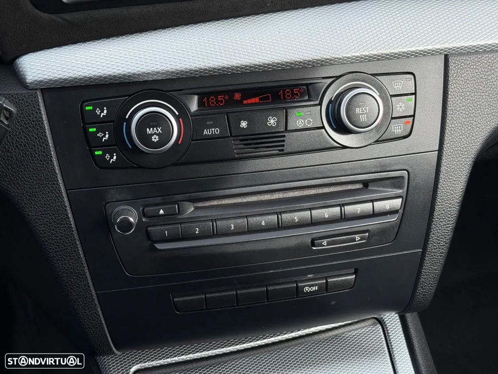 BMW 120 d Coupe - 20