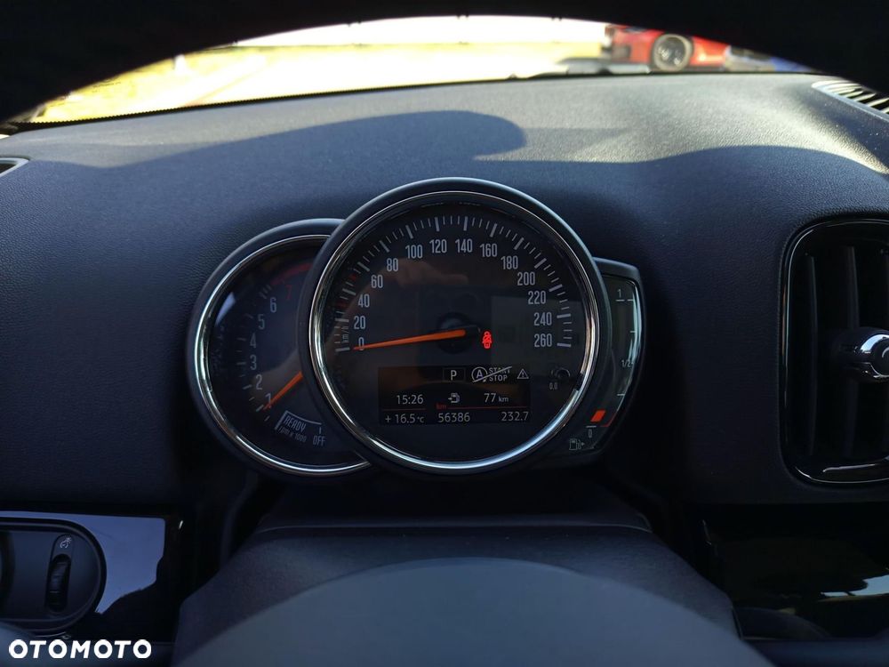 MINI Countryman - 13