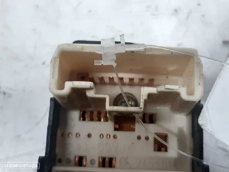 COMANDO ESPELHO RETROVISOR TOYOTA RAV 4 II 2005 -183574 - 2