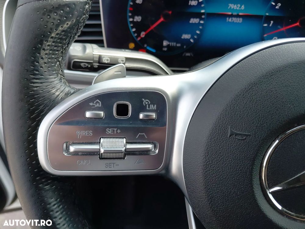Mercedes-Benz GLE 450 MHEV 4MATIC - 20