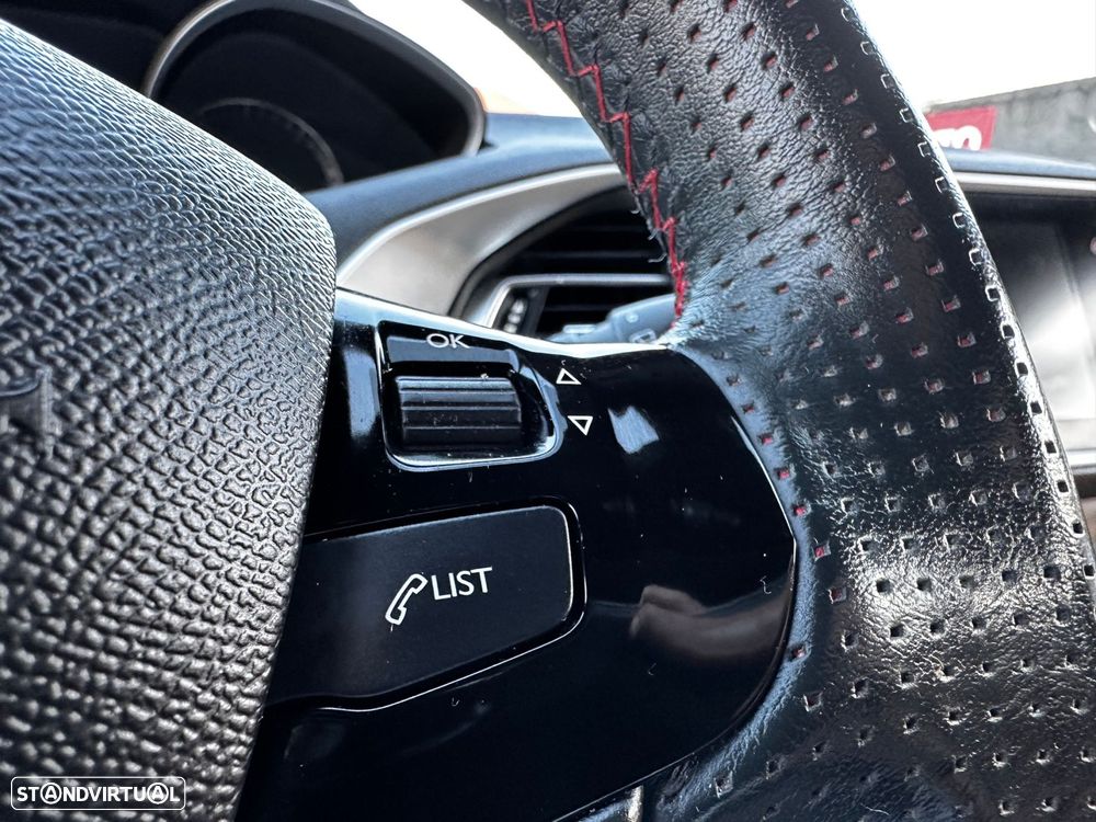Peugeot 308 1.5 BlueHDi GT Line - 28