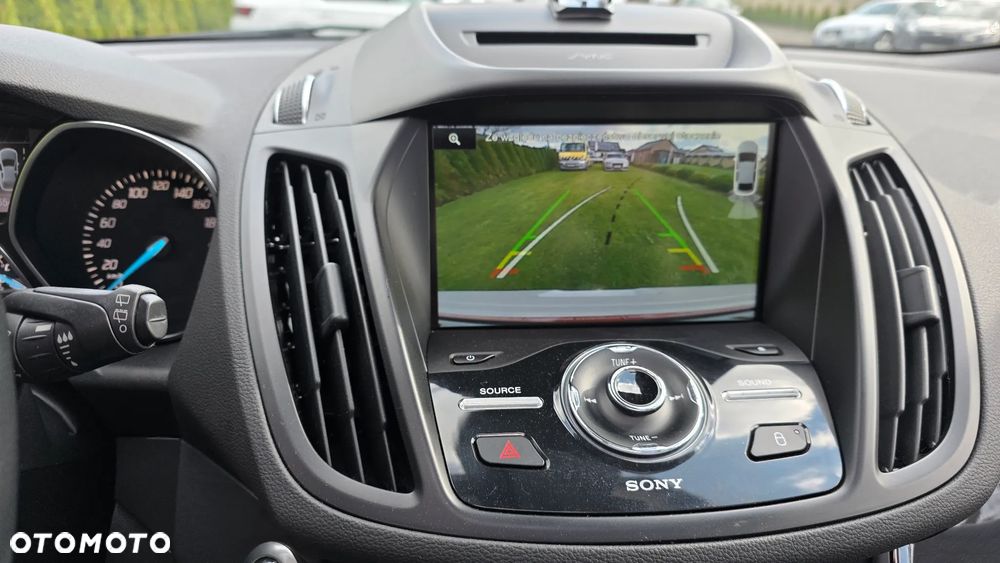 Ford Kuga 2.0 TDCi 4x4 Individual - 18