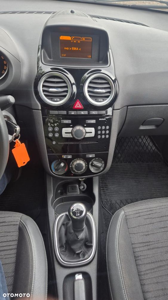 Opel Corsa 1.3 CDTI Enjoy S&S - 14