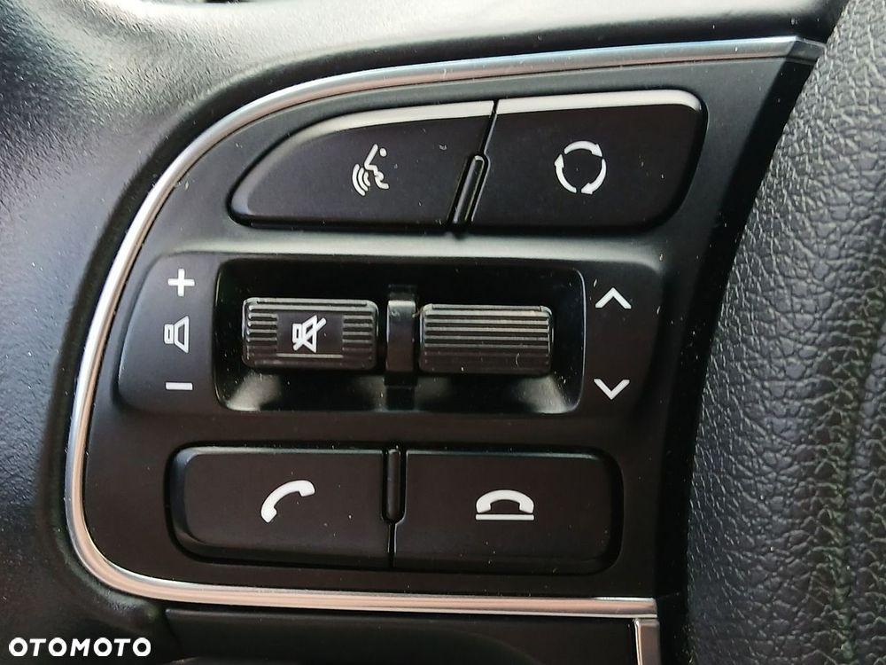 Kia Niro 1.6 GDI Hybrid Business Line - 31