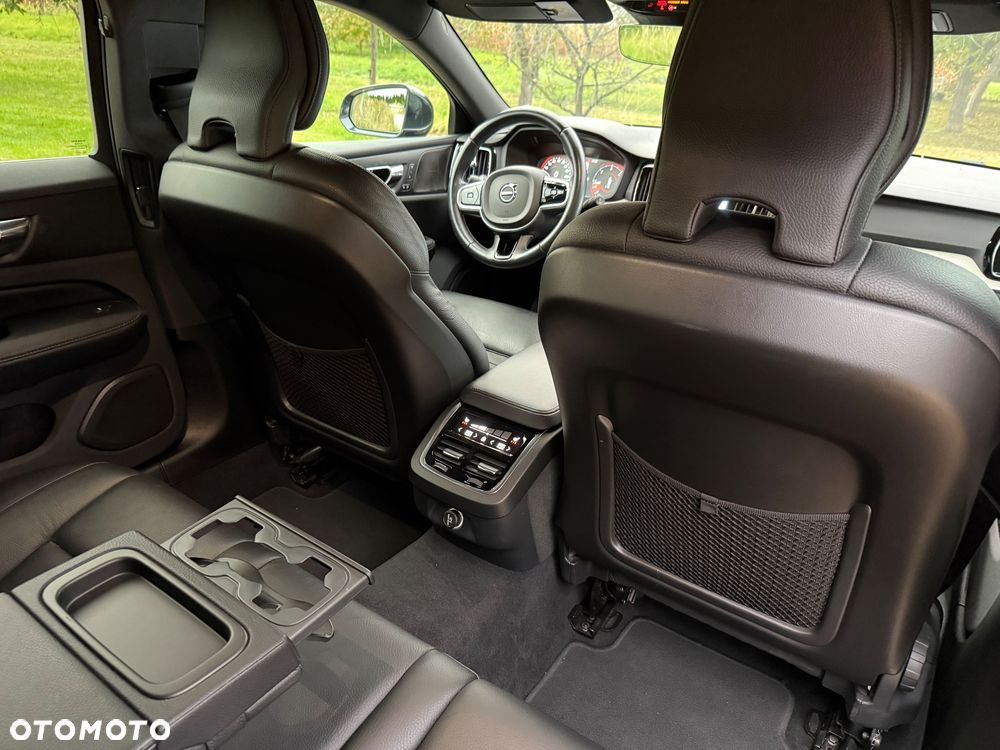 Volvo V60 D4 SCR Inscription - 7