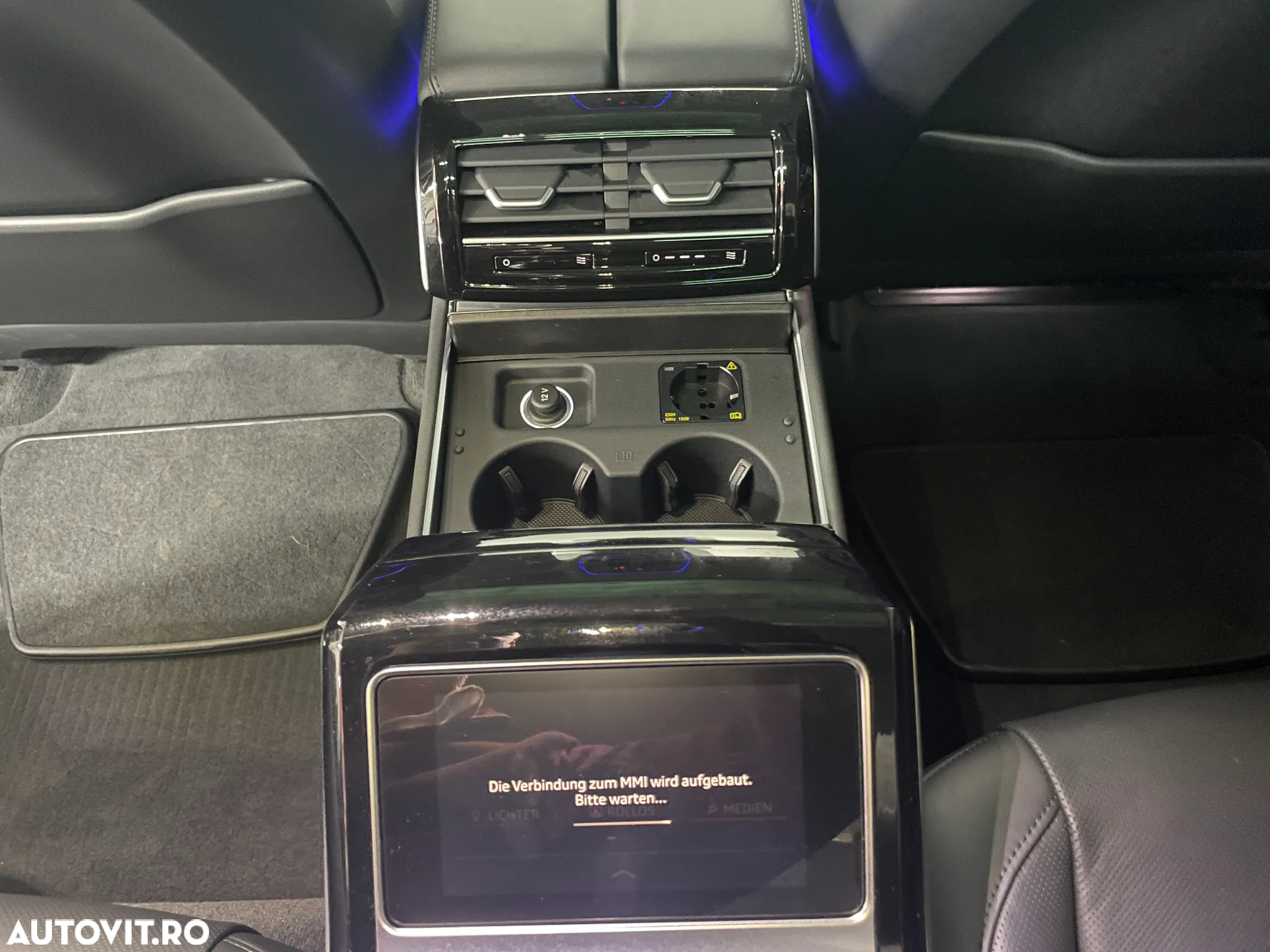 Audi A8 A8L 3.0 60 TFSI e quattro Tiptronic - 36