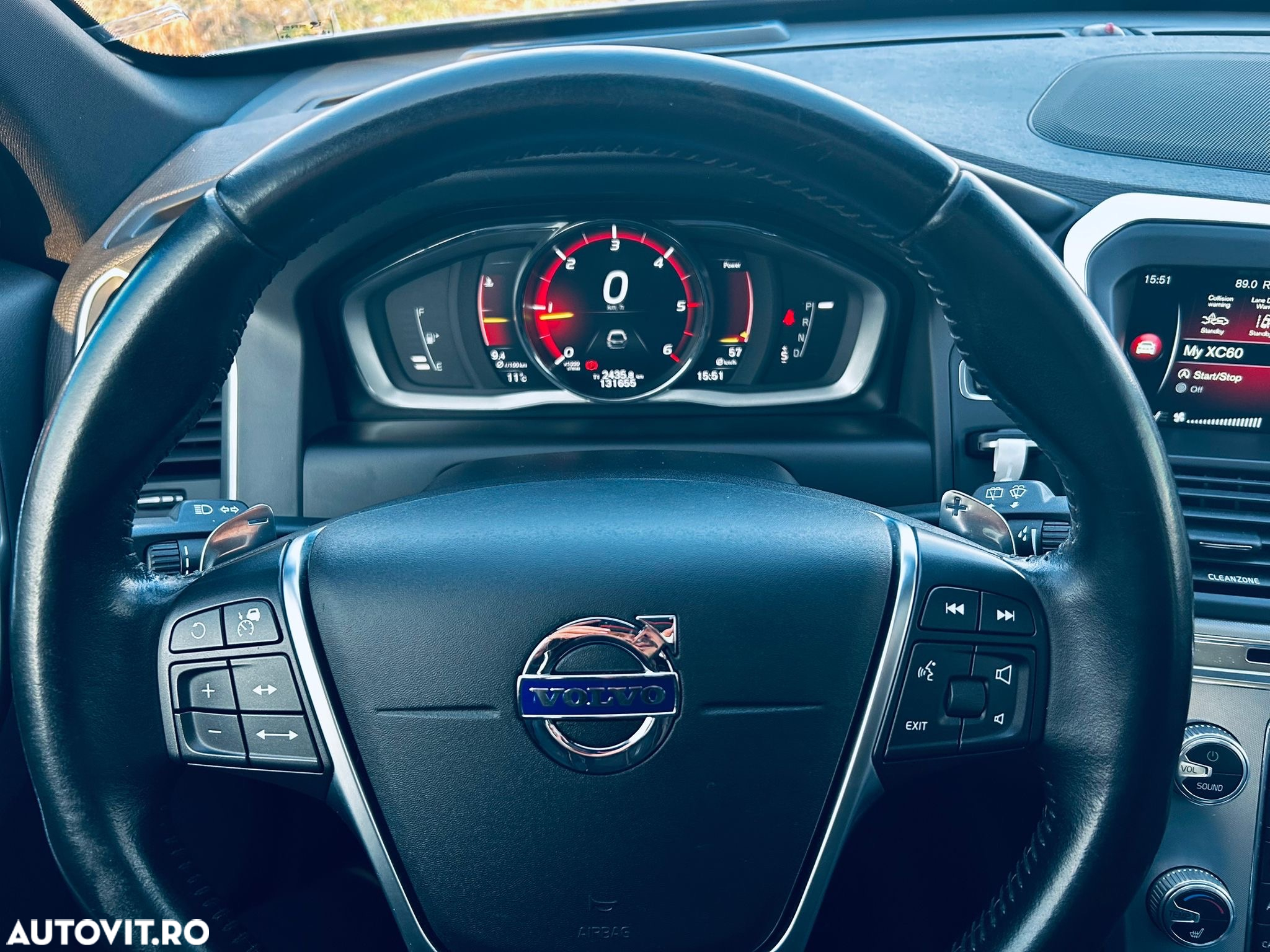 Volvo XC 60 - 7