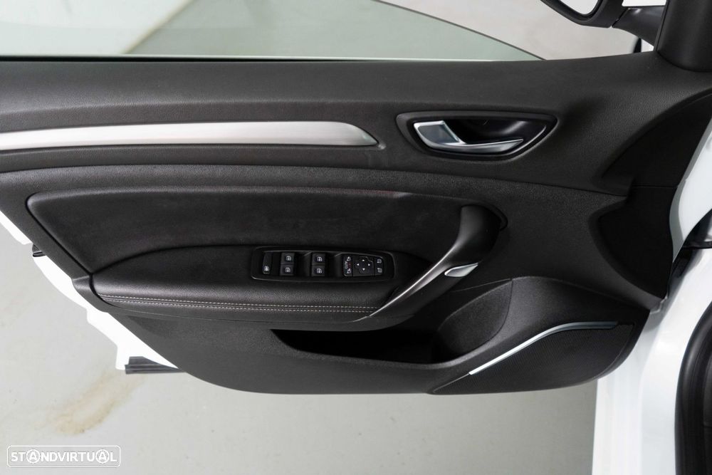 Renault Mégane Sport Tourer 1.6 dCi Limited - 21