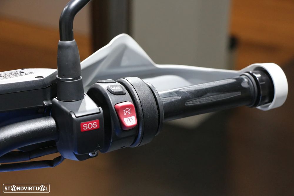 BMW R 1250 GS Adventure HP - 7