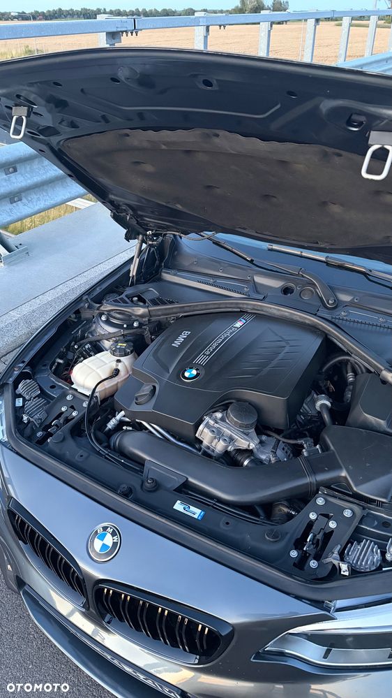BMW Seria 2 M235i sport - 8