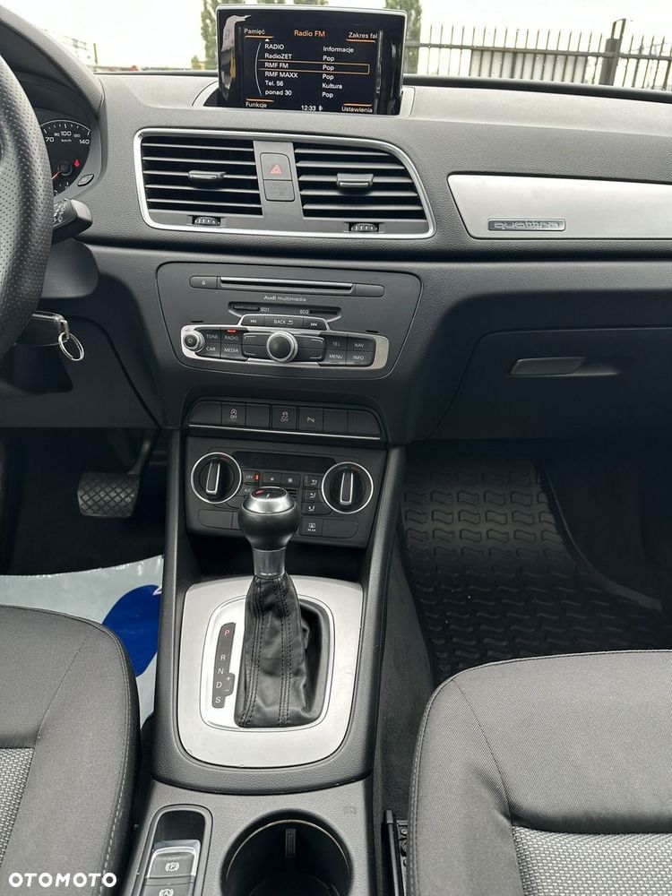 Audi Q3 - 10