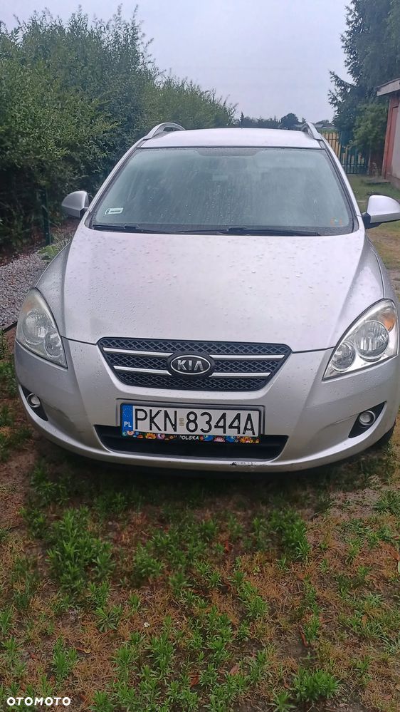 Kia Ceed 1.6 Optimum - 3
