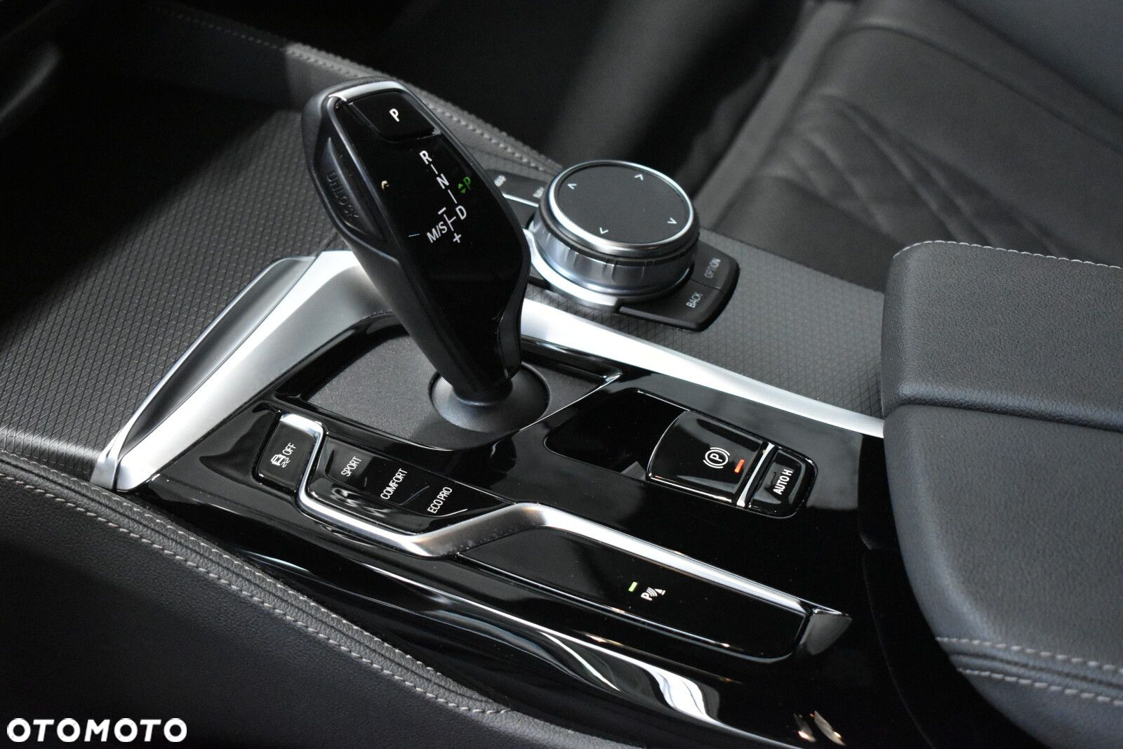 BMW Seria 5 - 19