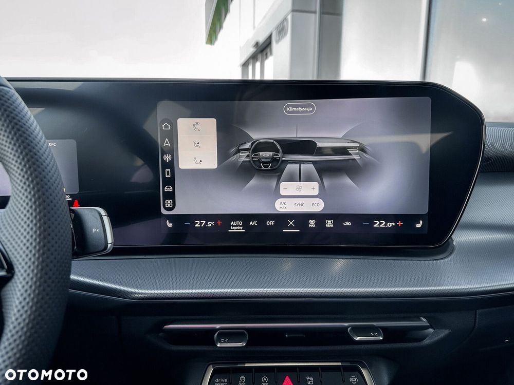 Audi Q3 Sportback - 38