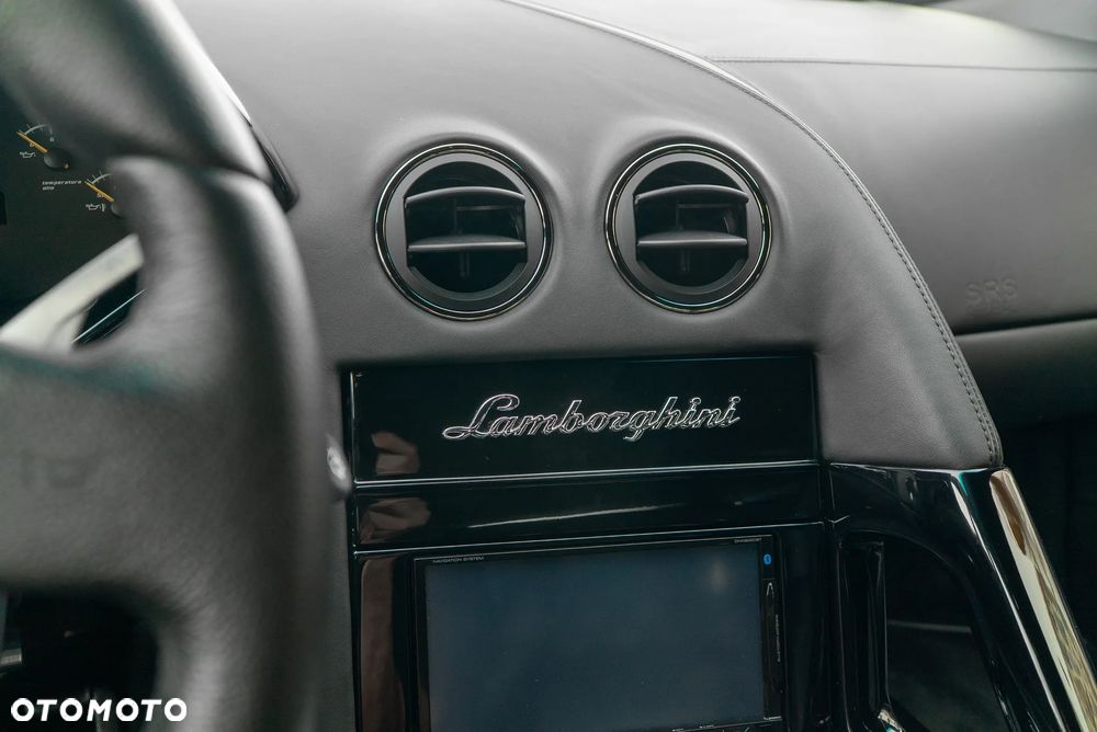 Lamborghini Murcielago - 26