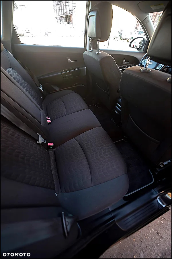 Kia Ceed - 28