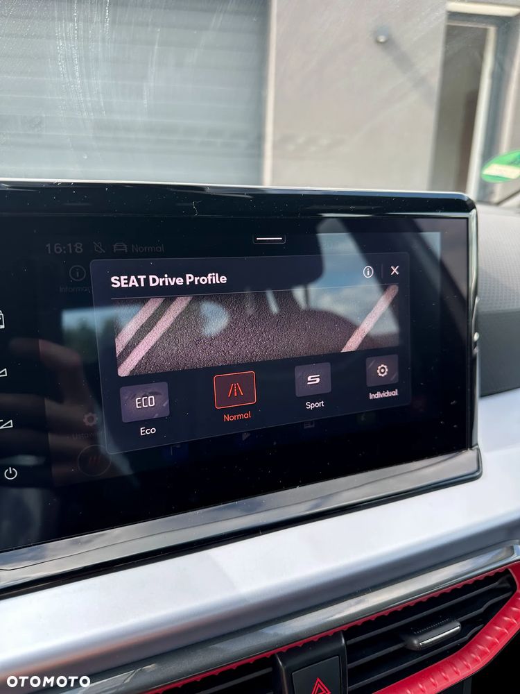 Seat Arona 1.5 TSI EVO FR Limited Edition S&S DSG - 36