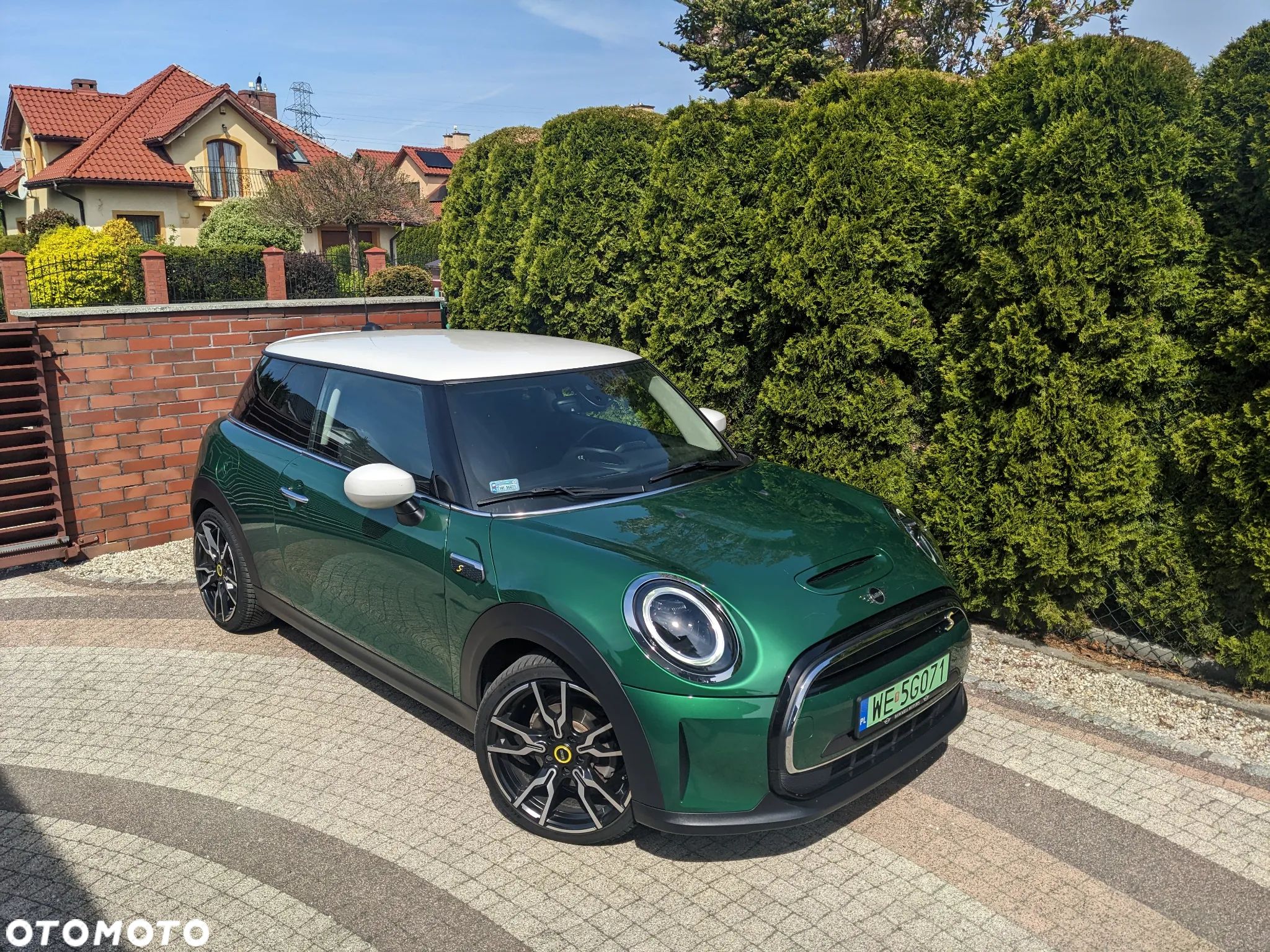 MINI Inny - 1