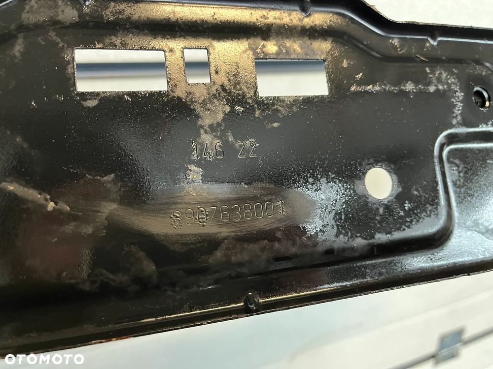 EXPERT III Jumpy III Vivaro IV Belka pod chłodnice pasa przedniego 8907638001 98033026800 - 3