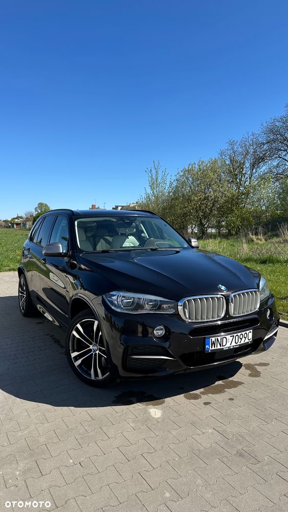 BMW X5 M - 2