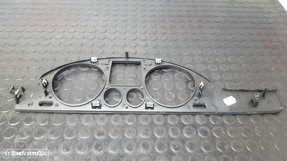 TAPA DO PAINEL DE INSTRUMENTOS VOLKSWAGEN PASSAT VARIANT (3C5) ADVANCE - 2