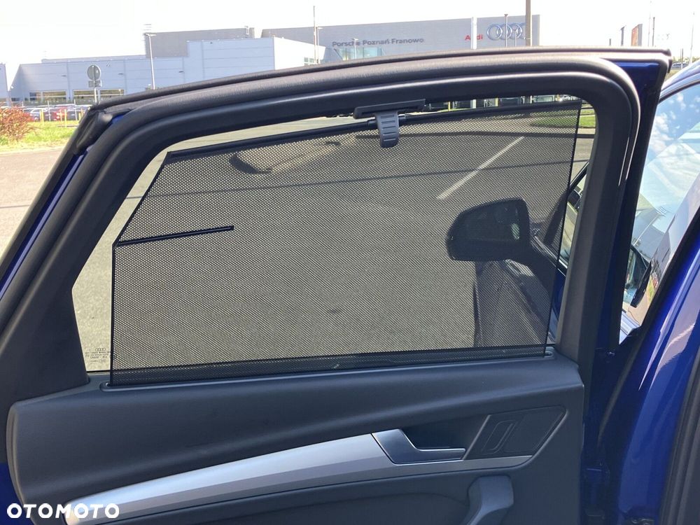 Audi Q5 Sportback - 20