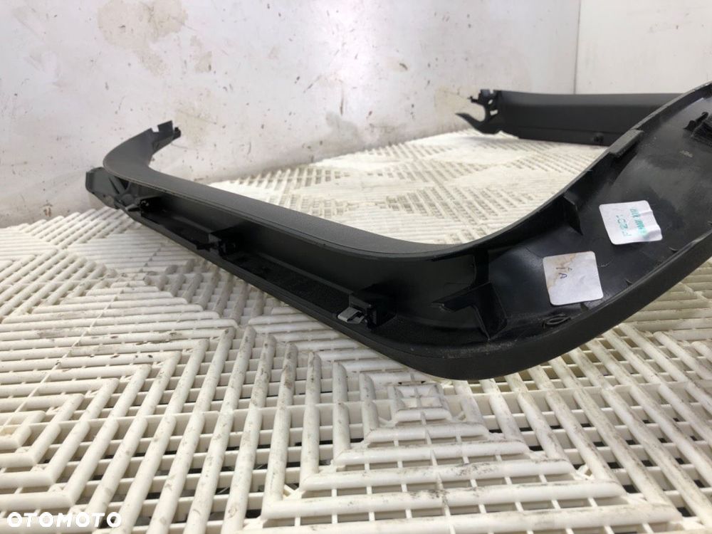 TAPICERKA KLAPY BAGAŻNIKA  AUDI A5 Sportback (F5A, F5F) 2016 - 2022 2.0 TDI quattro 140 kW [190 KM] - 10