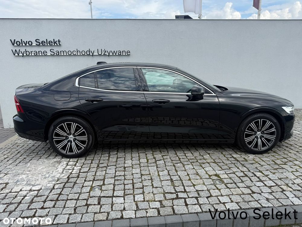 Volvo S60 2020 photo 5