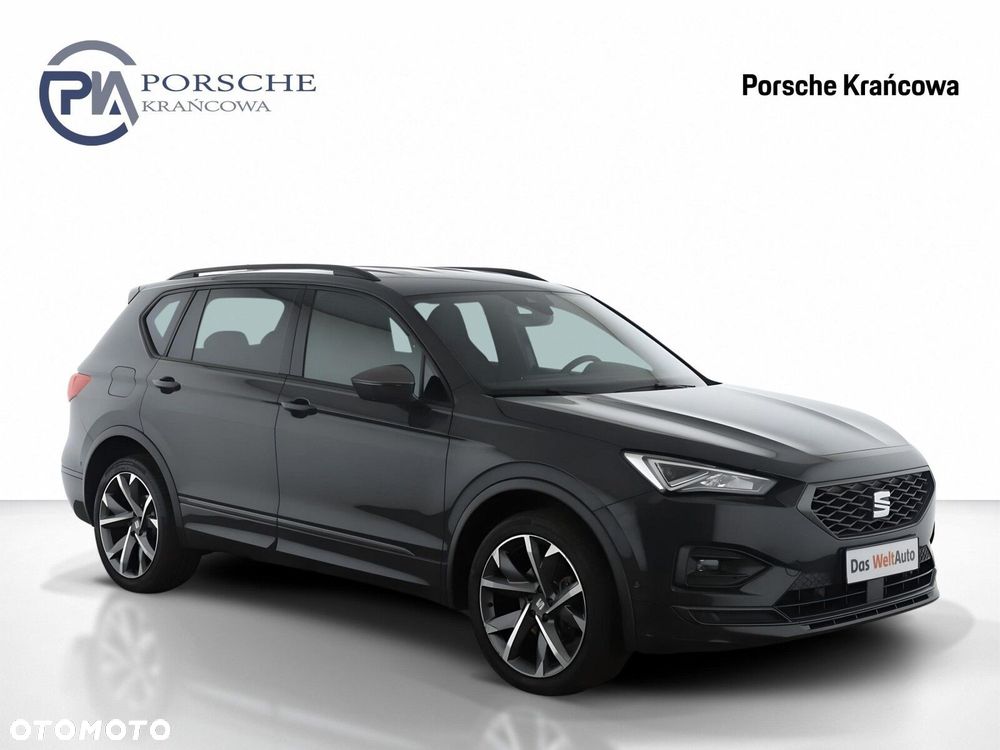Seat Tarraco - 7