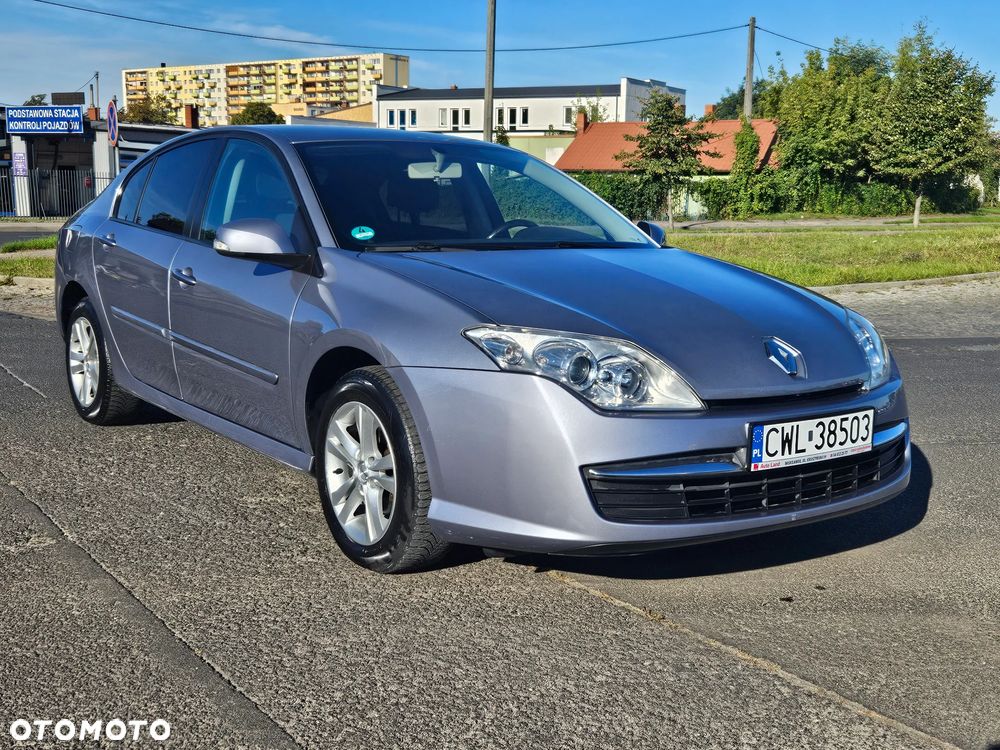 Renault Laguna 1.6 16V 110 Expression