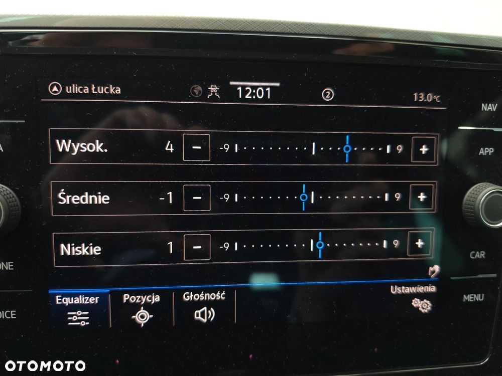 Volkswagen Passat 1.5 TSI EVO Business - 33