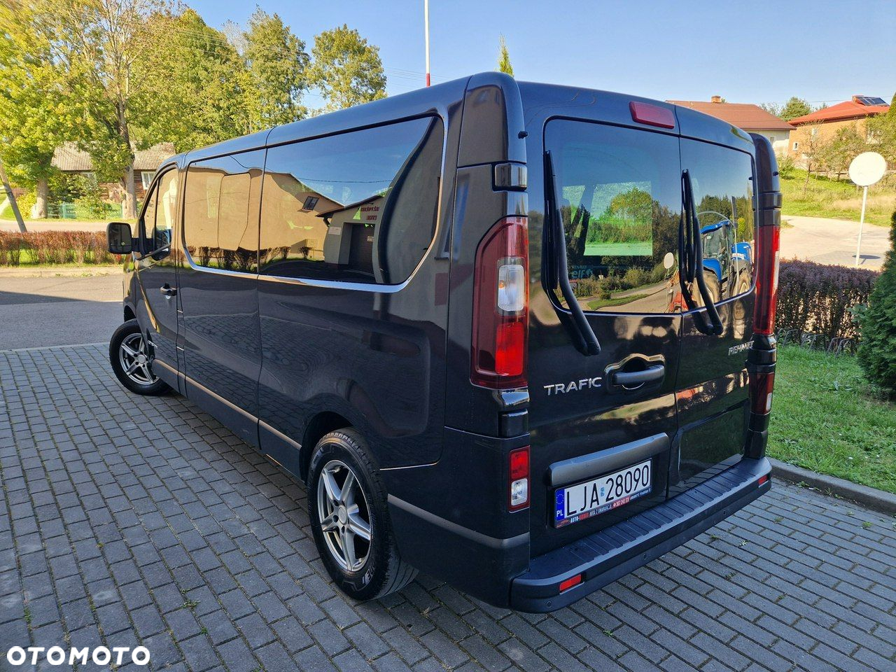 Renault Trafic - 5