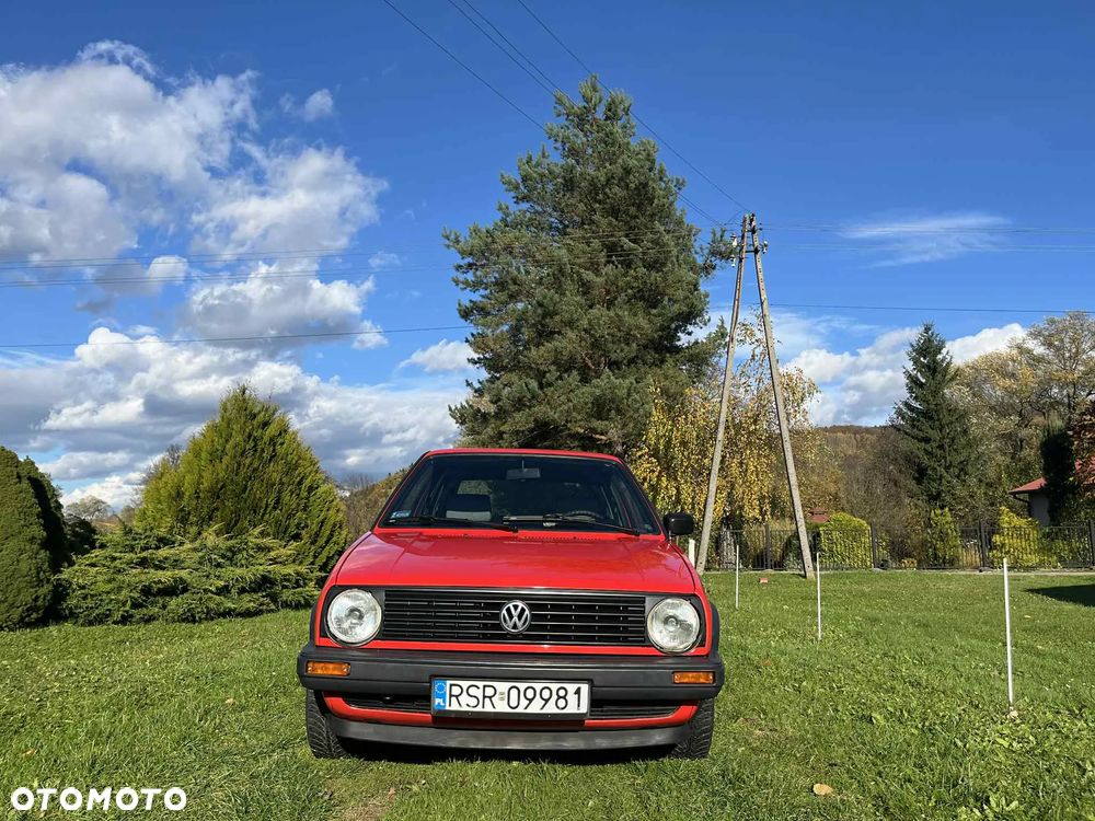 Volkswagen Golf - 7