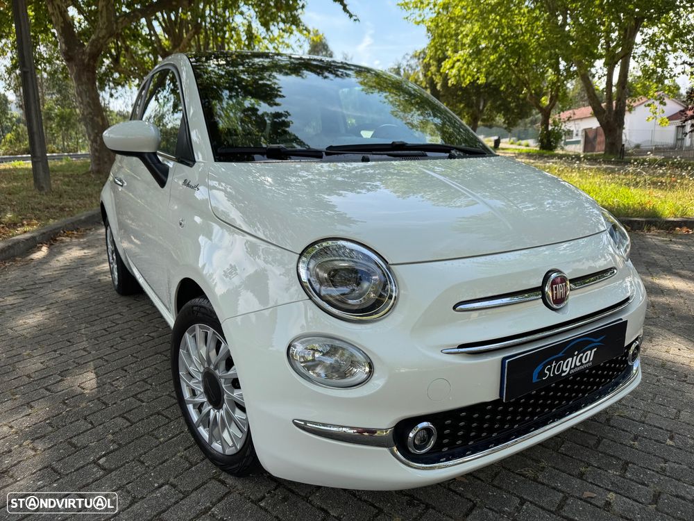 Fiat 500 - 3