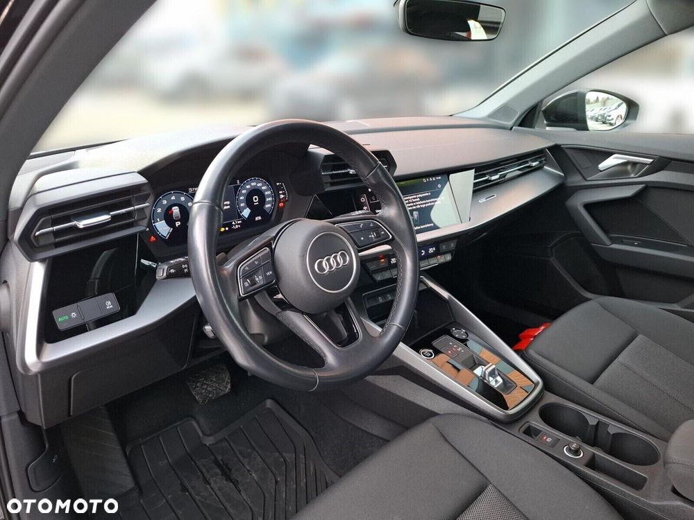 Audi A3 Sportback - 18
