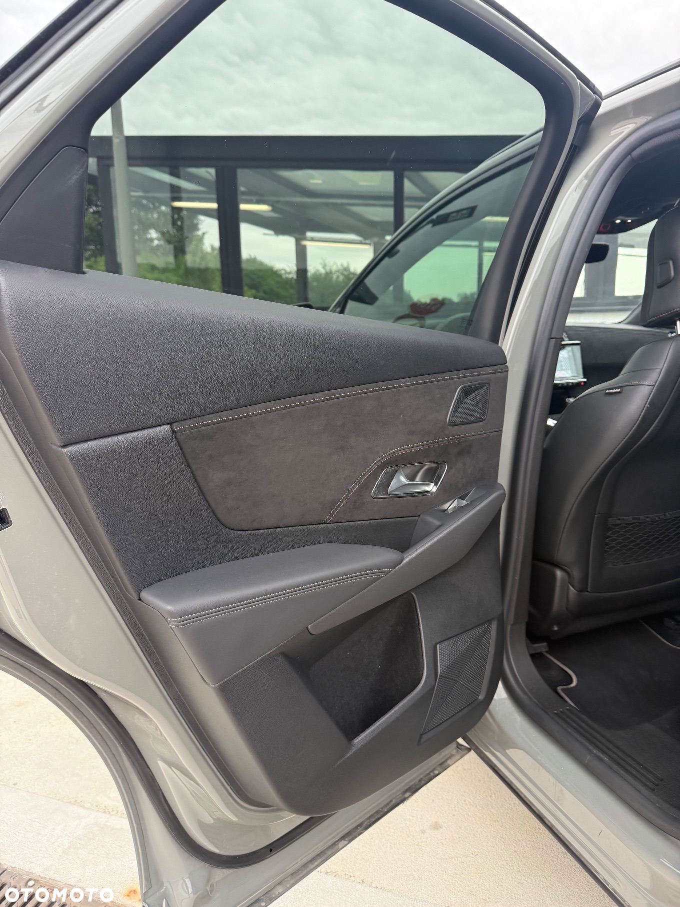 DS Automobiles DS 7 Crossback 1.6 E-Tense Performance Line + - 27