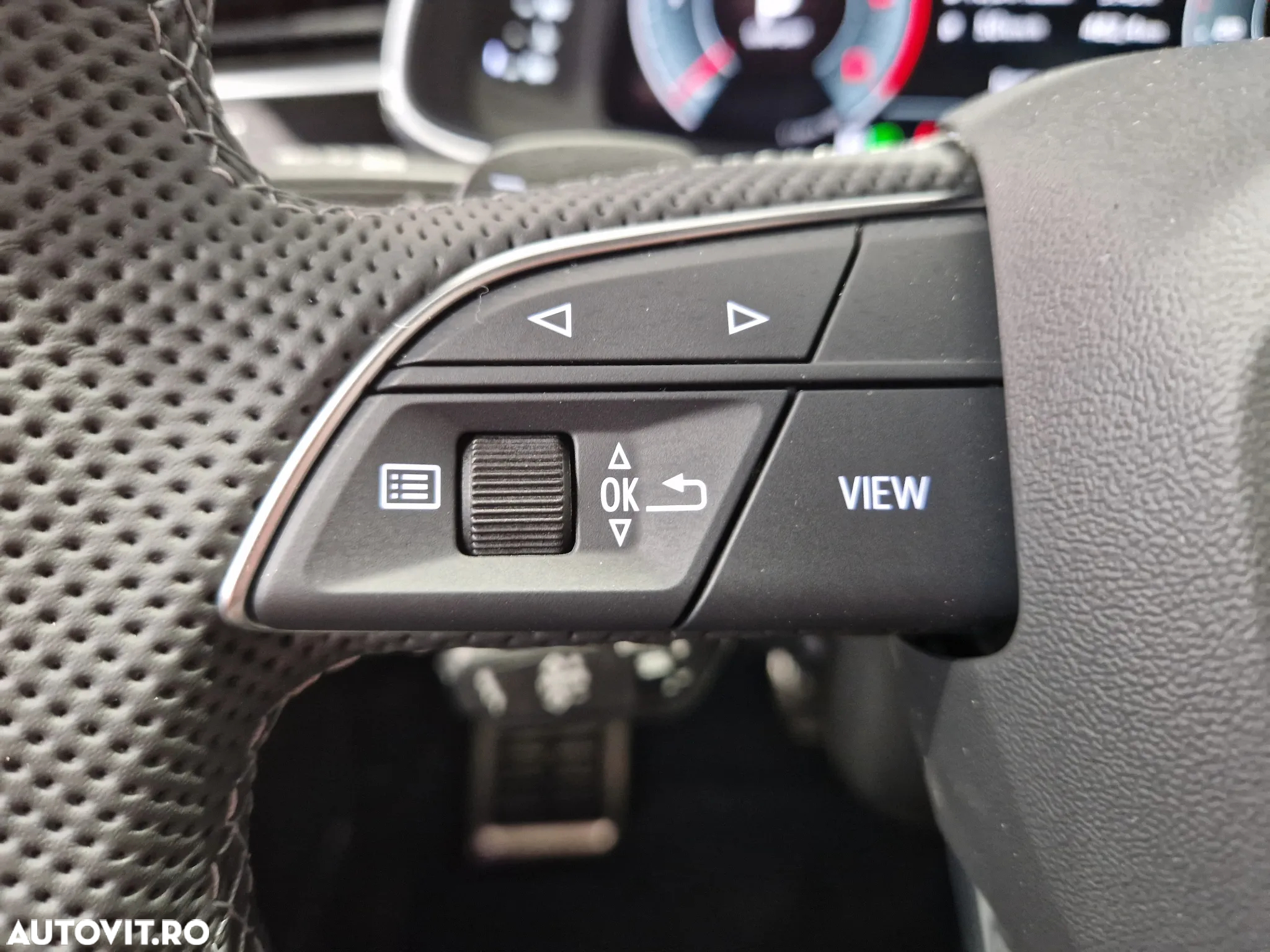 Audi Q8 3.0 50 TDI quattro Tiptronic MHEV - 19