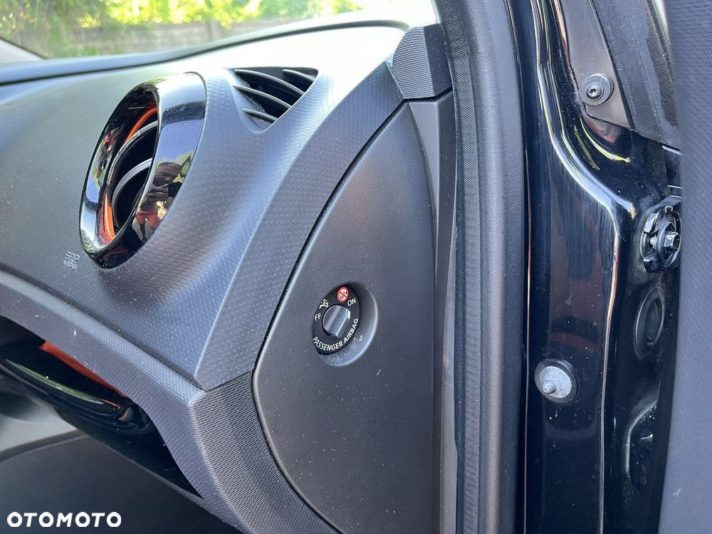 Renault Captur - 22