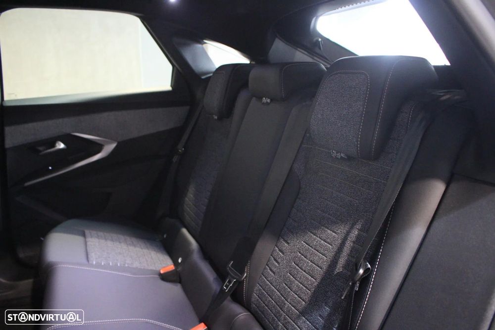 Peugeot 3008 - 28